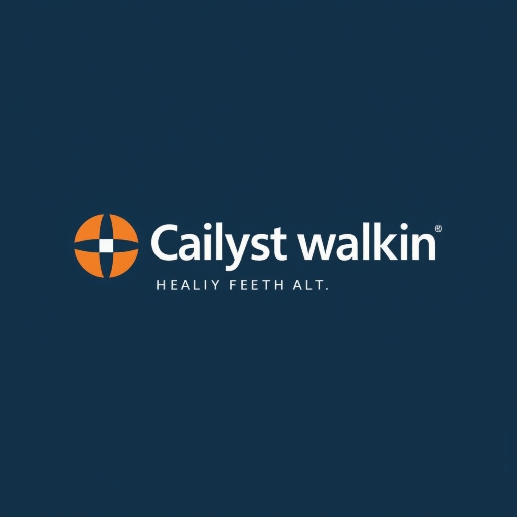 Catalystwalkin